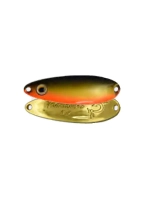 Блесна для рыбалки вращающаяся Mepps AGLIA FLUO