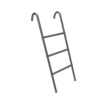 Батут UNIX Line Классик / Classic 14 ft (427 см) с внутренней защитной сеткой