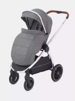 Коляска детская 2-в-1 "CRUISE" RA320 Koala Grey