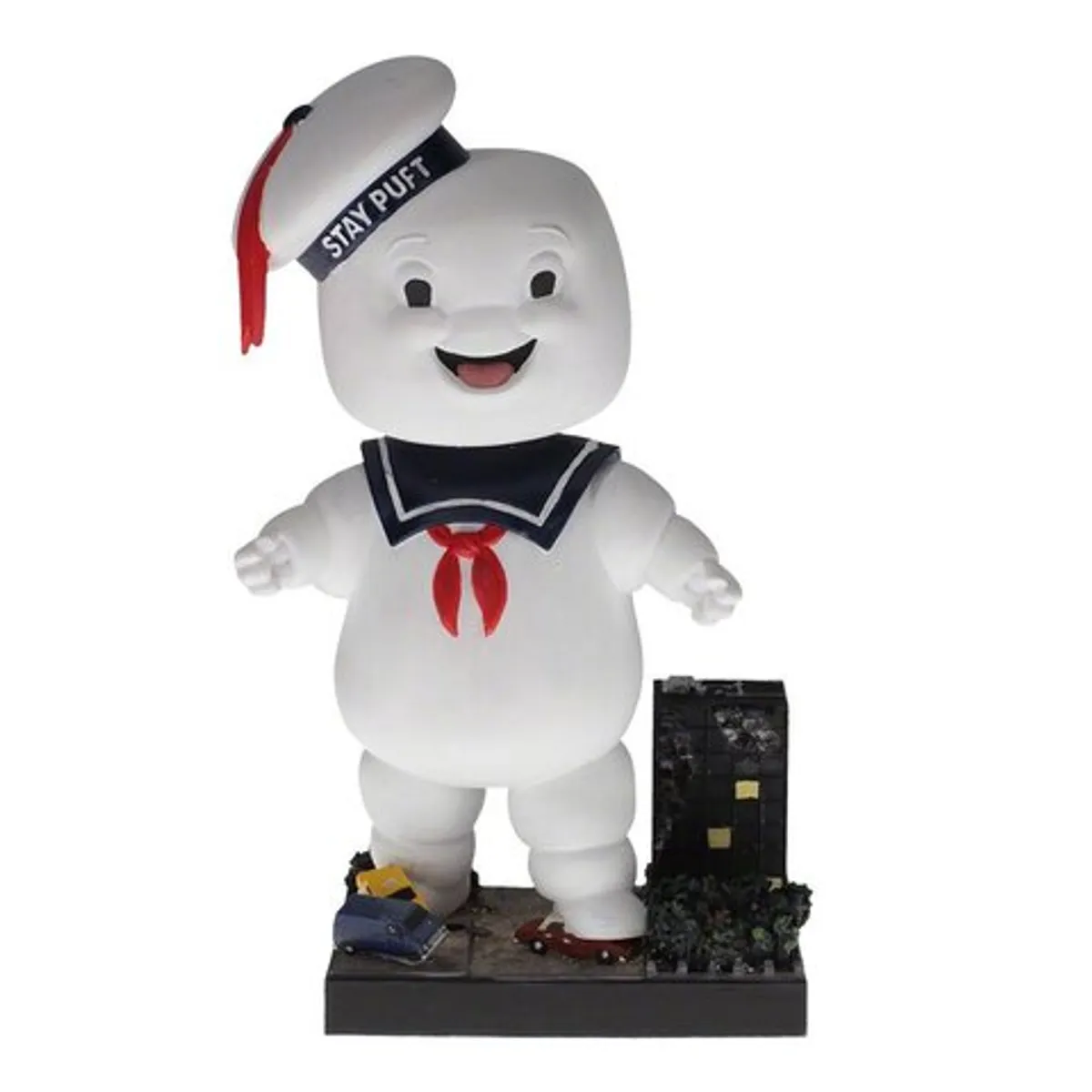 Башкотряс Ghostbusters: Stay Puft (Classic)