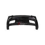 Карбоновый обвес для LAND ROVER RANGE ROVER SPORT L461 2022+ Лэнд Ровер Спорт