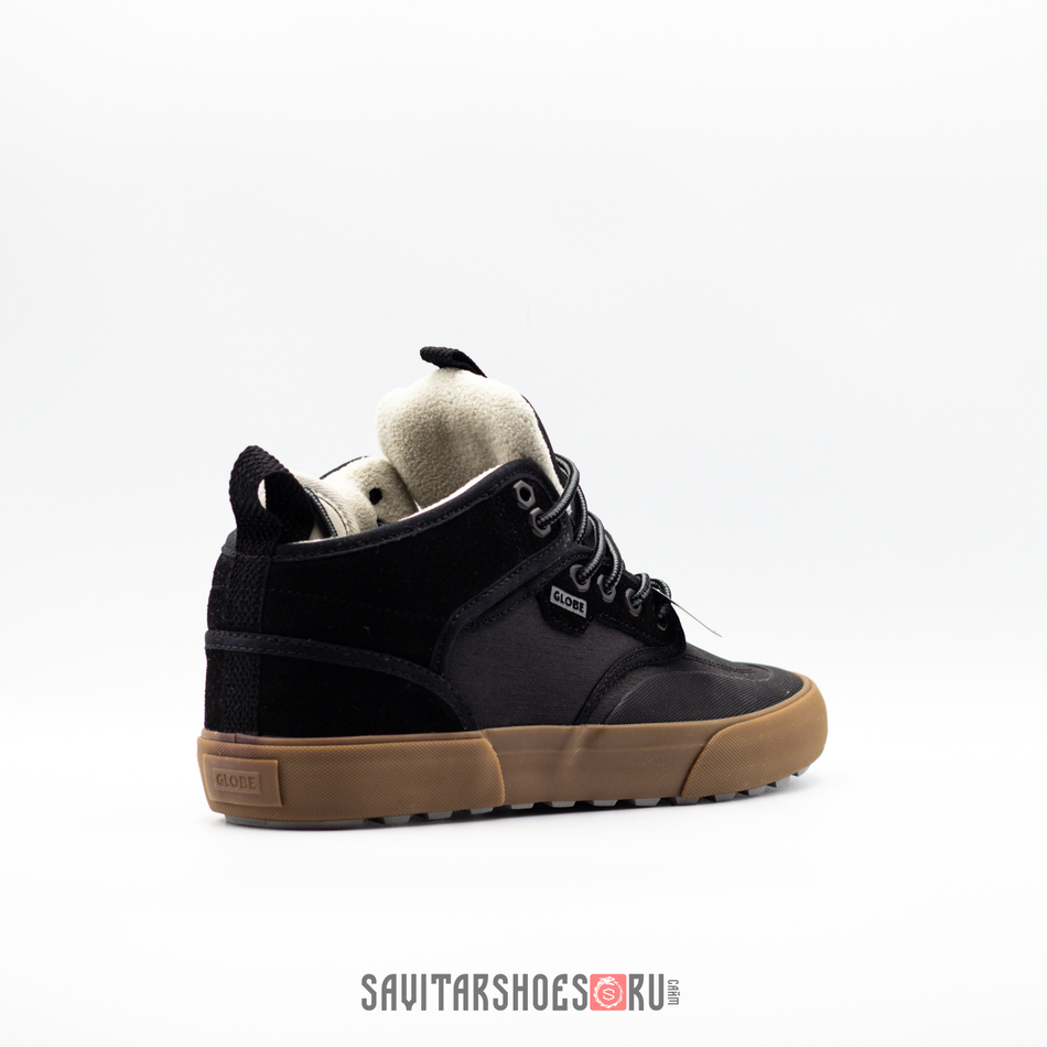 Кеды Motley MID
