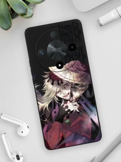 Чехол на Honor X9B