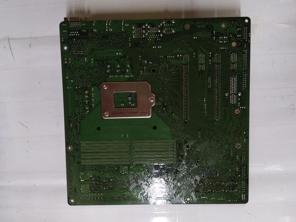 Материнская плата для ПК Lenovo Workstation P320 LGA 1151 No DPK (00XK218), оригинал