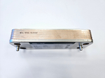 Теплообменник ГВС (12пл.) JUNKERS Euroline/Ceraclass (арт. 8705406287-2)