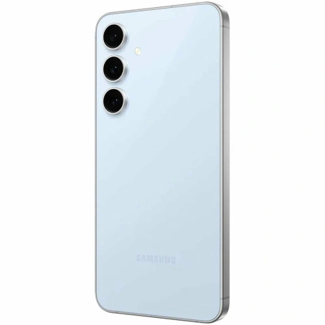 Смартфон Samsung Galaxy S24 FE SM-S721B, 8/512 ГБ, голубой