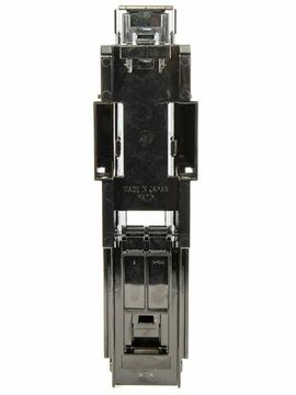 Держатель для удилища Meiho BM-240-SLIDE Black Black наклонный 74х60х273