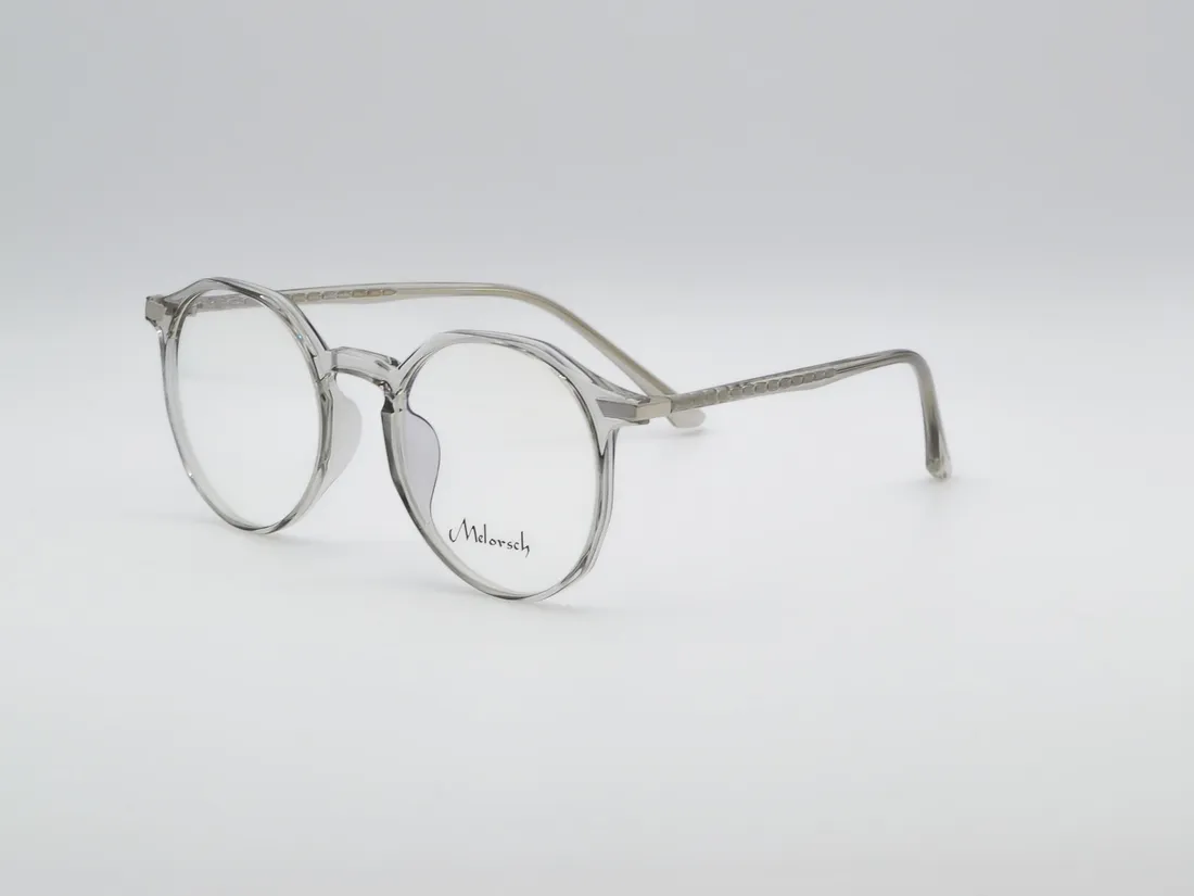 Изг. оправы Melorsch TR8907 Grey — кадр 2