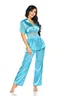Missy set Turquoise