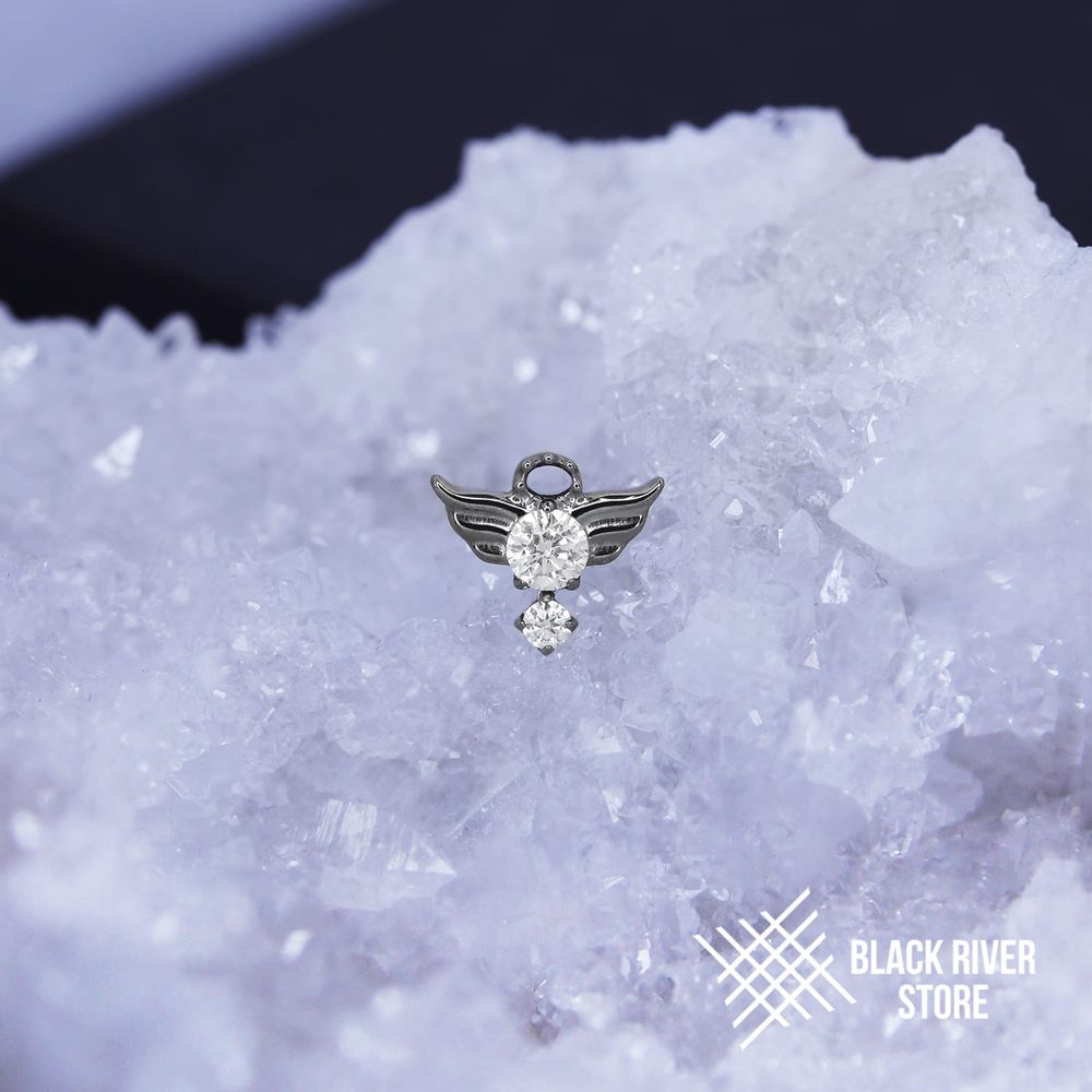 Seraphic Crystal-