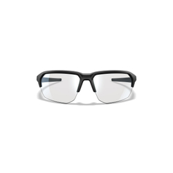 Очки баллистические Wiley X Jakl Clear/Grey/Light Rust Matte Black Frame