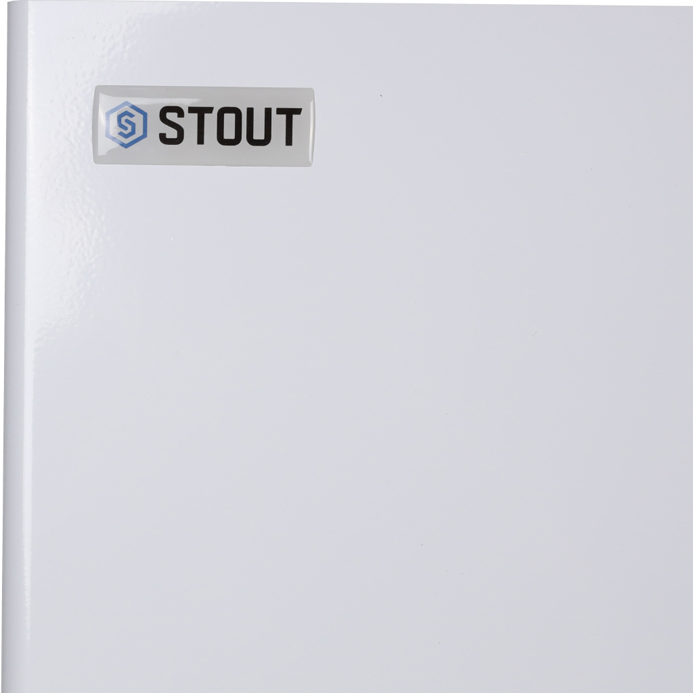 STOUT котел электрический 5 кВт