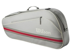 Сумка теннисная Wilson Team 2025 3 PK Racket