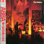 ABBA / The Visitors (LP)