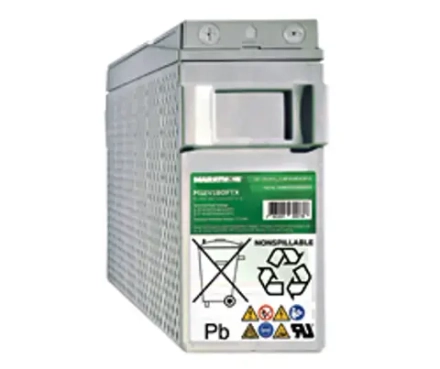 Аккумулятор MARATHON M12V155FTX | 150 Ач | 12В AGM