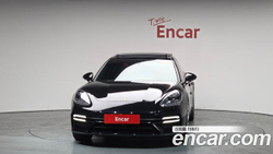Porsche Panamera 2.9 AWD — 2021