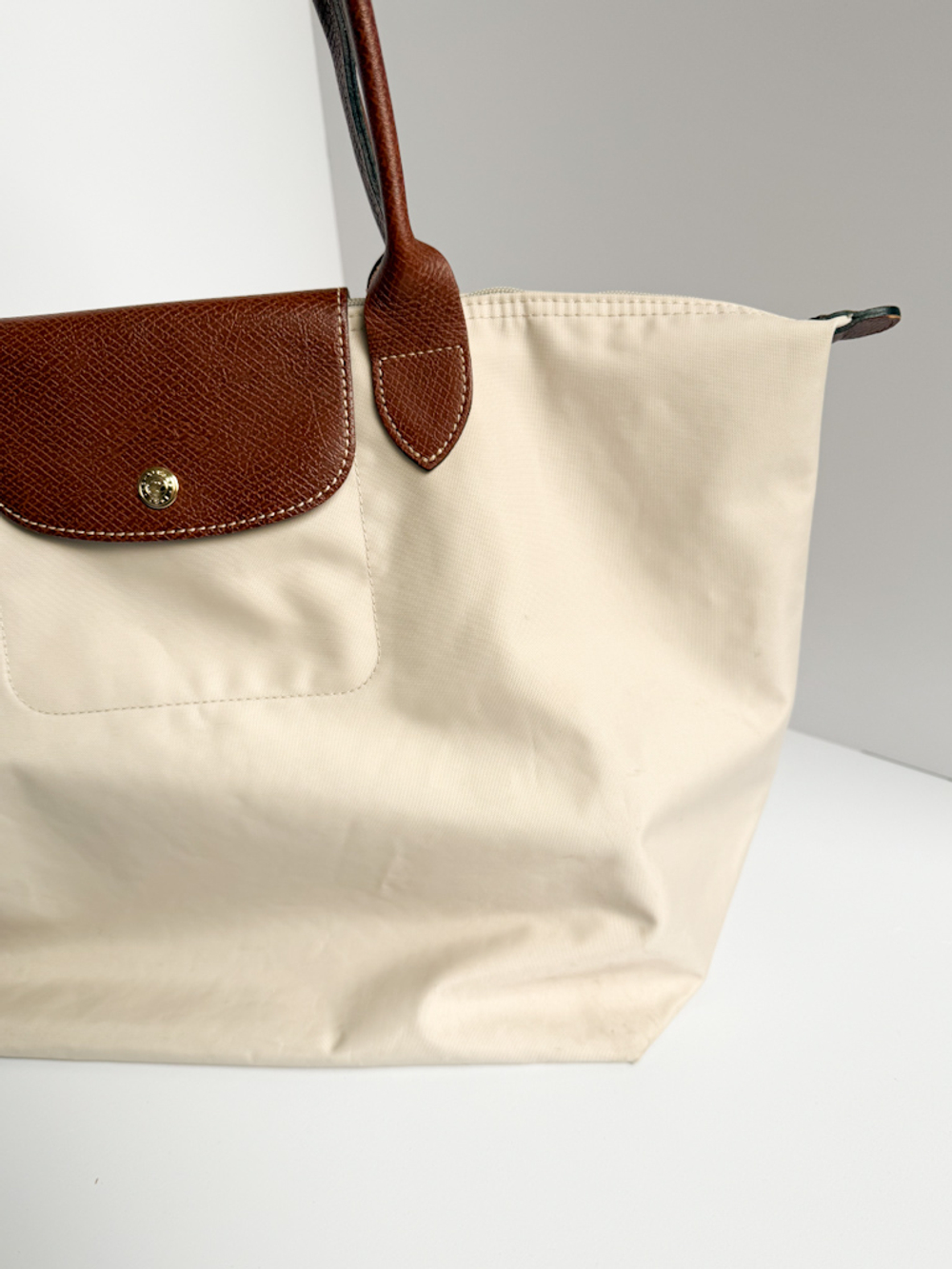 Складная сумка Longchamp