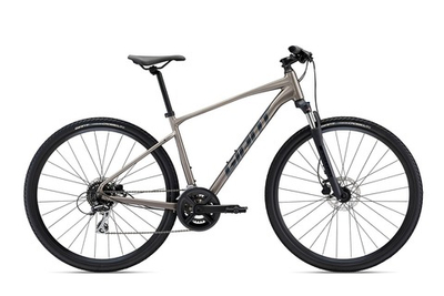 Giant велосипед Roam 3 Disc - 2022 L (700)_Metal