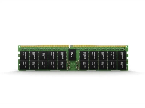 M321R8GA0EB2-CCP, Модуль памяти Samsung DDR5 6400 RDIMM 64G