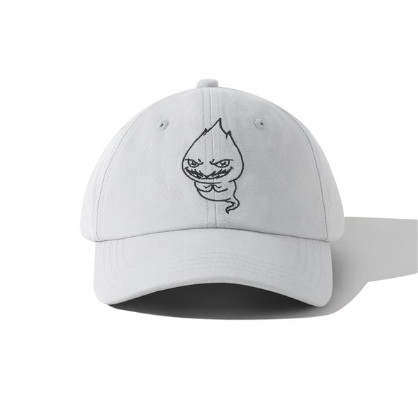 Кепка Ymkashix Ghost