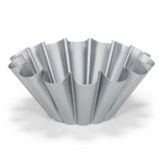 Форма для выпечки кекса Patisse Silver 20 × 8 см