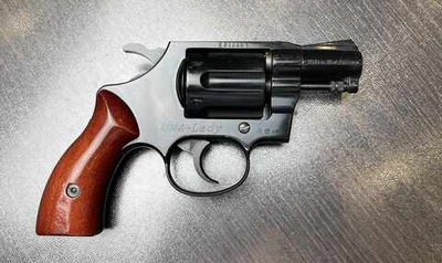 UMA Lady к.380 K № E310481