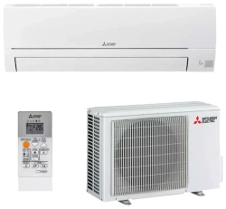 Сплит-система Mitsubishi Electric MSZ-HR25VF / MUZ-HR25VF