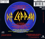 Def Leppard / Adrenalize (CD)