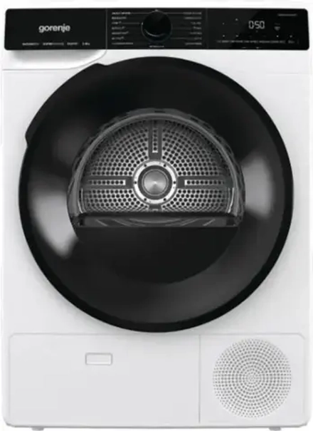 Сушильная машина Gorenje DPNA82WIFI/C