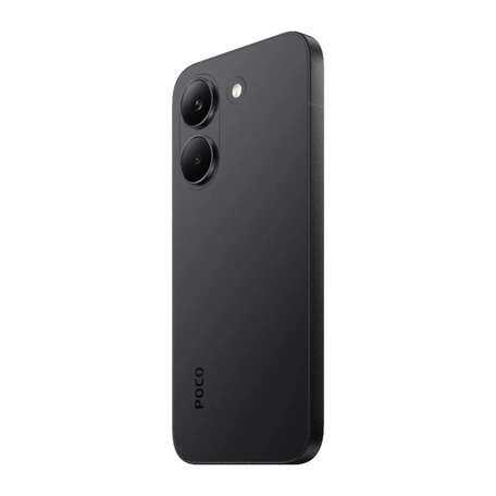 Смартфон Xiaomi Poco X8 Pro 8/256GB Black