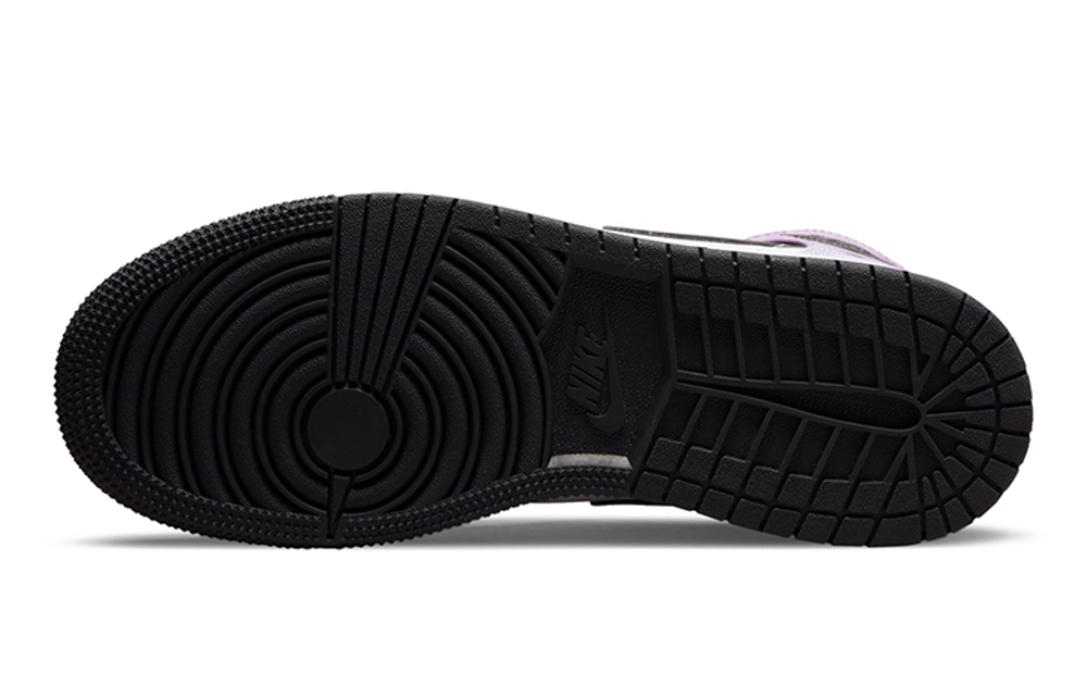 Jordan 1 Mid SE Zen Master GS