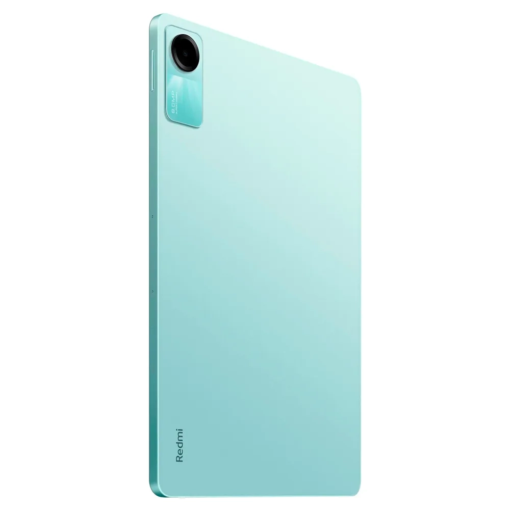 Планшет Xiaomi Redmi Pad SE 11", 4/128GB, Mint Green (Зеленая мята)
