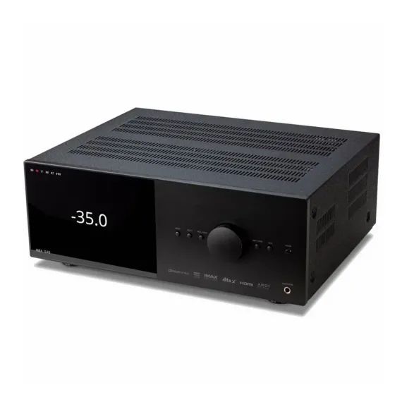 Anthem MRX 1140 8K Black