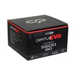 CARP PRO Катушка Cratus Evo Compact 5500 SD