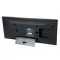 KEF T101C Black