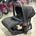 Коляска модульная 3в1 Luxmom 780 / автолюлька/цвета