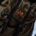 Рюкзак Swedteam Classic Molltec (407 Hunting Green) 36л