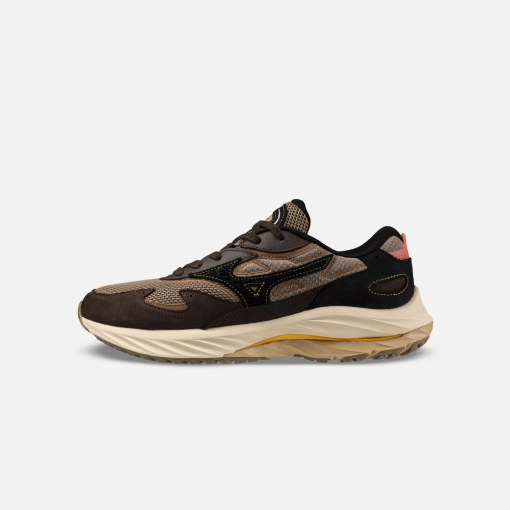 Кроссовки Mizuno Wave Rider Beta