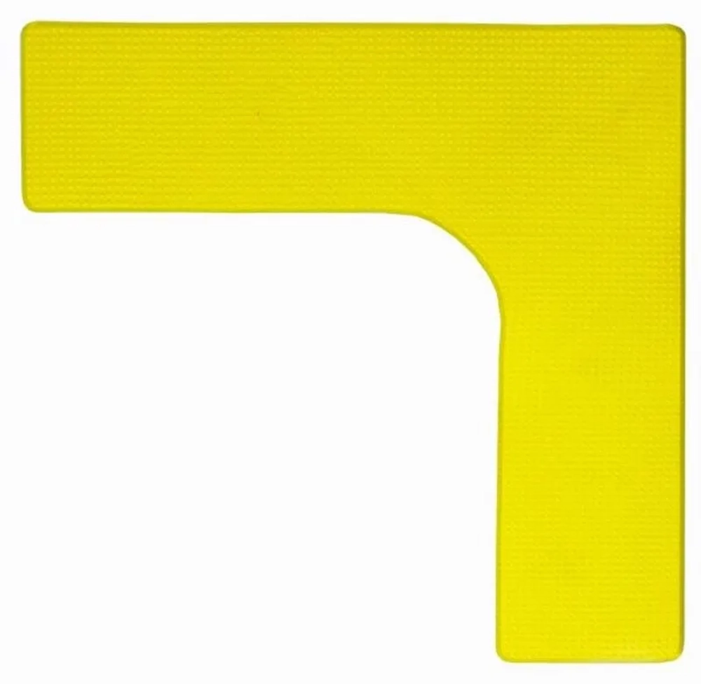Маркеры для тренировок Pro's Pro Marking Corner 27,5cm 1P