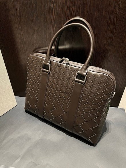 Портфель Bottega Veneta
