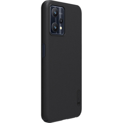 Накладка Nillkin Super Frosted Shield для Realme 9 Pro