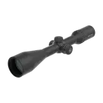 Оптический прицел Vector Optics Continental x6 2.5-15x56 Fiber, сетка German 4, 30мм, азотозаполненный (SCOM-47)