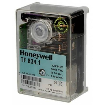 Топочный автомат Honeywell TF 830.3
