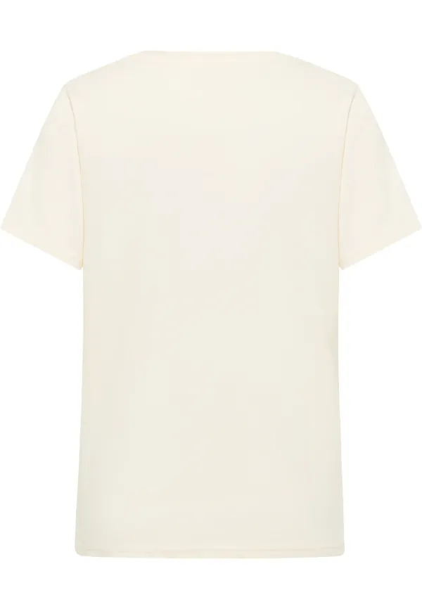 Футболка женская MUSTANG Alma
