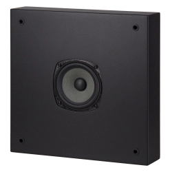 Radiotehnika Vita 2.01 Black Ash широкополосная настенная акустика