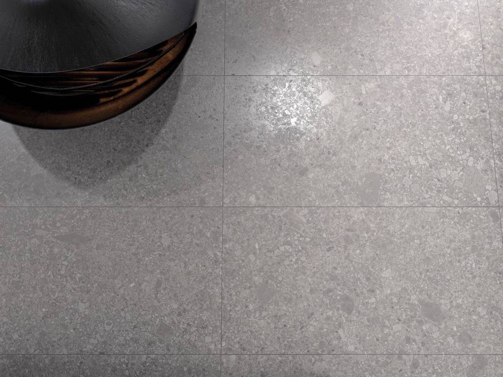 Terraslab, Reload Grey Base C3/R11 Antislip 600х1200х20мм 1шт/уп - керамогранит уличный