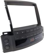Магнитола для Lexus LX570 2012-2015 - Teyes CC3-2K-360 на Android 10, Быстрая, 2K QLED, CarPlay, 4G SIM-слот, 4 камеры в комплекте