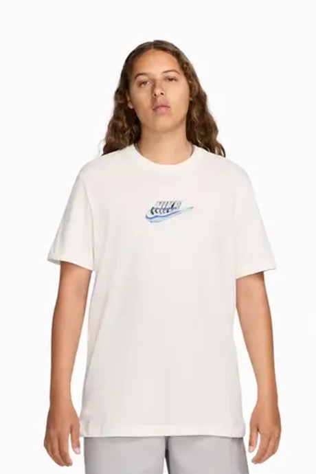 Футболка Nike Sportswear - белый