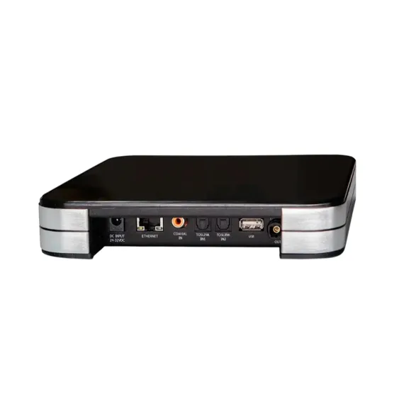 Electrocompaniet Rena S2 Black Silver