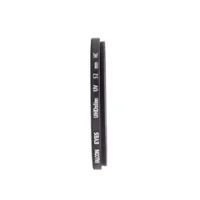 Светофильтр Falcon Eyes UHDSlim UV 52 mm MC ультрафиолетовый